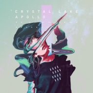 CRYSTAL LAKE/Apollo (+dvd)