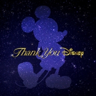 Thank You Disney