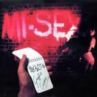 Mi-sex/Graffiti Crimes