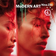 Nina Zilli/Modern Art