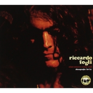 Riccardo Fogli (リッカルド・フォッリ)｜商品一覧｜HMV&BOOKS