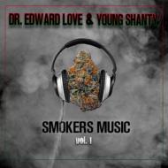 Dr. Edward Love / Young Shanty/Smokers Music Vol. 1