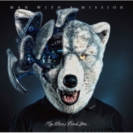MAN WITH A MISSION/My Hero / Find You