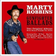 Marty Robbins/Gunfighter Ballads