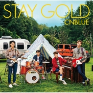STAY GOLD [Standard Edition]