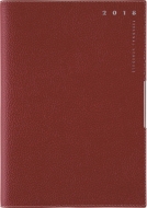 (392)t�f�B���N�V�����_�C�A���[2 2018�N�蒠