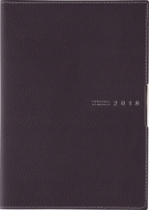 (501)�f�B�A�N���[�����v��1���j�n�܂� 2018�N�蒠