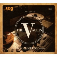 Various/Ftg Presents The Vaults Vol 1