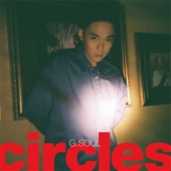 G. soul/Mini Album Circles