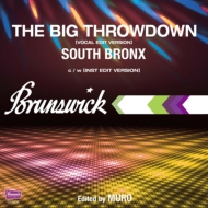 South Bronx/Big Throwdown
