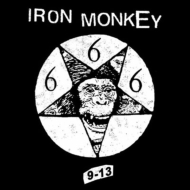 Iron Monkey/-13.0