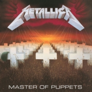 Metallica Master Of Puppets デラックス エディション 最新リマスター 3枚組デラックス エディションの他 超豪華 ボックスも Hmv Books Online