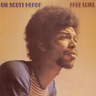Gil Scott-Heron/Free Will+11 (Rmt)(Ltd)