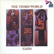 Gato Barbieri/Third World (Rmt)(Ltd)