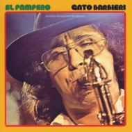 Gato Barbieri/El Pampero (Rmt)(Ltd)