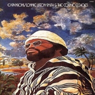 Lonnie Liston Smith / The Cosmic Echoes/Expansions (Rmt)(Ltd)