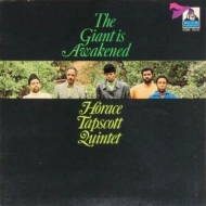 Horace Tapscott/Giant Is Awakened (Rmt)(Ltd)