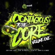 Various/Contagious To The Core