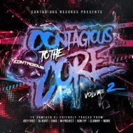 Various/Contagious To The Core Vol.2