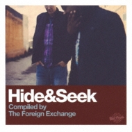 Various/Hide ＆ Seek (Compiled By The Foreign Exchange)