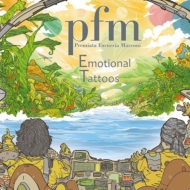 P. F.M./Emotional Tattoos