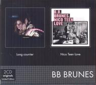 Bb Brunes/Long Courrier / Nico Teen Love