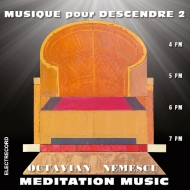 ネメスク、オクタヴィアン（1940-）/Musique Pour Descendre 2： Trio Aperto Ensemble L'ensamble De Percution Game Etc