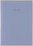 (10)precious Diary(�v���V���X�_�C�A���[)2018�N�蒠