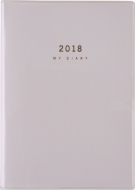 (24)�}�C�_�C�A���[ 2018�N�蒠