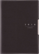 (408)�f�B�A�N���[�����C�g2���j�n�܂� 2018�N�蒠