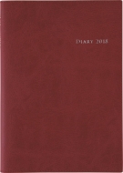 (432)�f�X�N�_�C�A���[�J�W���A��2 2018�N�蒠