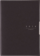 (495)�f�B�A�N���[��4���j�n�܂� 2018�N�蒠