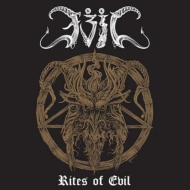 Rites Of Evil