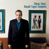 Cheap Xmas: Donald Fagen Complete (5CD)