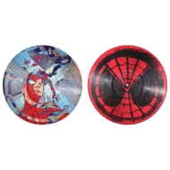 Spider-man: Homecoming (Picture Vinyl)