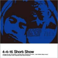 44=16/Short Show