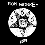 Iron Monkey/9-13