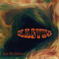 Sun Meditation