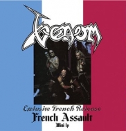 French Assault