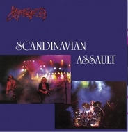 Scandinavian Assault