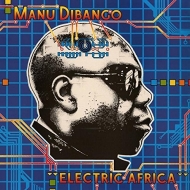 Manu Dibango/Electic Africa