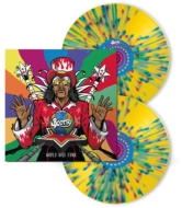 BOOTSY COLLINS 3.75インチ ブーツィー コリンズ FUNK Bootsy Collins ブーツィー・コリンズ/Music Video Collection 2023