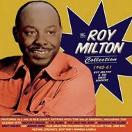 Roy Milton  His Solid Senders/Roy Milton Collction 1945-61