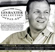 Les Baxter Collection 1943-62
