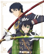 Owarino Seraph Blu-ray BOX
