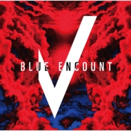BLUE ENCOUNT/Vs (+dvd)(Ltd)