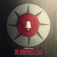 TV Soundtrack/Handmaid's Tale (Digi)