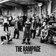 THE RAMPAGE from EXILE TRIBE/100degrees