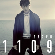 SE7EN/1109 (A)(+dvd)(Ltd)