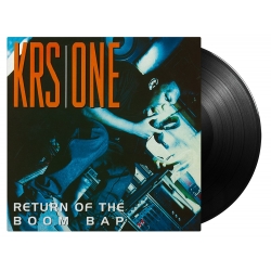 Return Of The Boom Bap